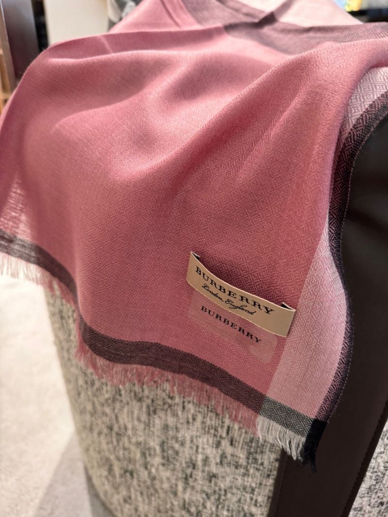 Burberry Scarf